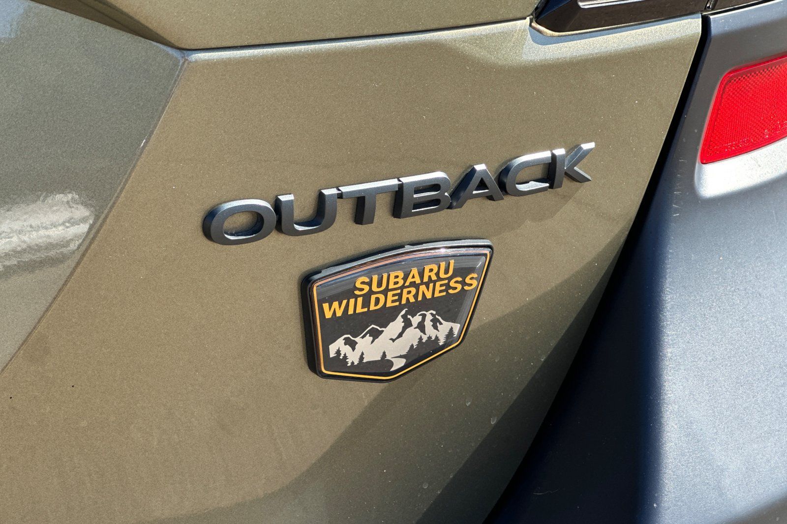 Used 2022 Subaru Outback Wilderness AWD/4WD image 50