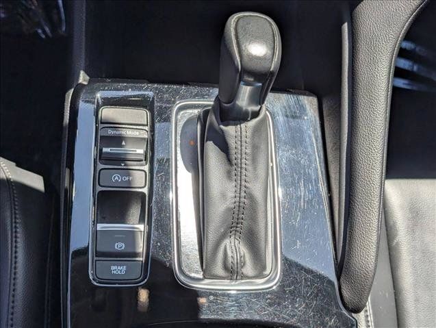 Certified 2024 Acura Integra FWD image 12