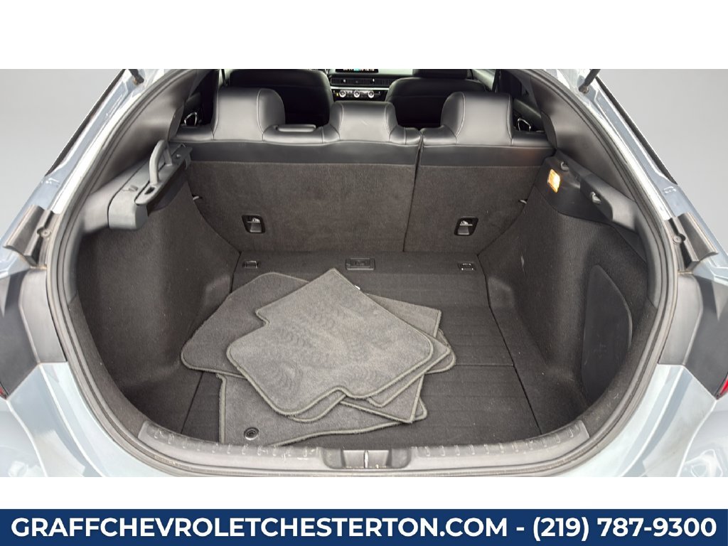 Used 2022 Honda Civic Sport Touring image 28