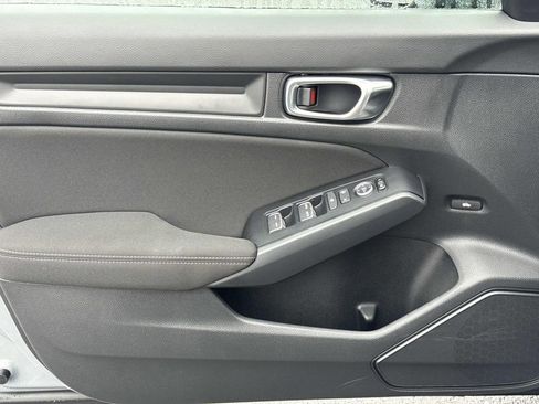 Used 2026 Honda Civic Sport image 16
