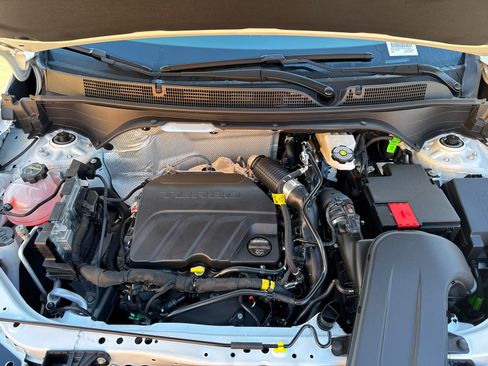 New 2026 Buick Envista Avenir image 8