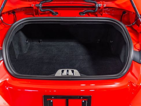Certified 2023 Ferrari 812 GTS RWD image 53