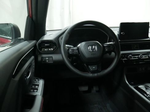 New 2025 Honda Pilot Black Edition image 32