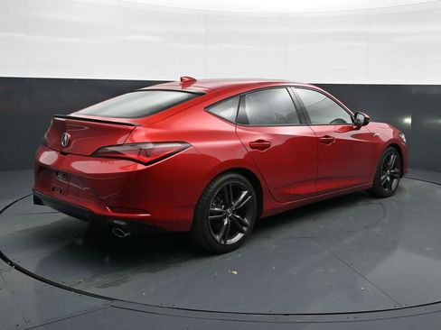 Used 2023 Acura Integra A-Spec FWD image 7