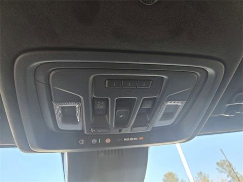 New 2026 GMC Sierra 2500 Denali Ultimate image 20