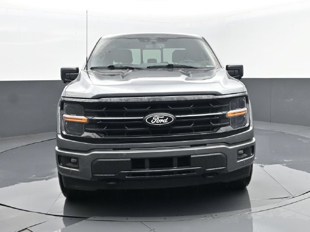 Used 2024 Ford F150 XLT w/ Equipment Group 302A MID AWD/4WD image 22
