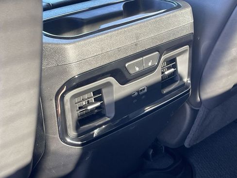 Used 2023 GMC Sierra 1500 AT4X image 22