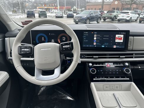 Certified 2026 Hyundai Santa Fe SEL image 20