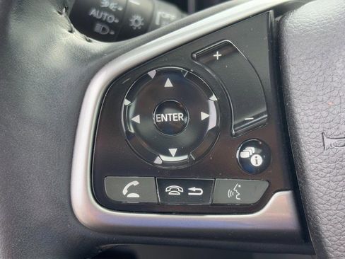 Used 2020 Honda CR-V EX-L image 16