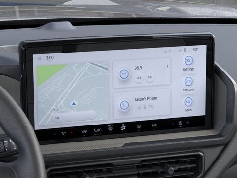 New 2026 Ford Bronco Sport Big Bend image 14