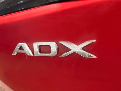 New 2026 Acura ADX A-Spec image 8