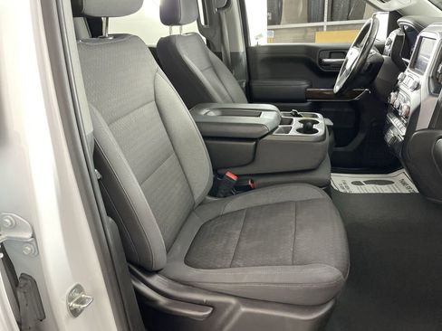 Used 2022 GMC Sierra 1500 Elevation image 27