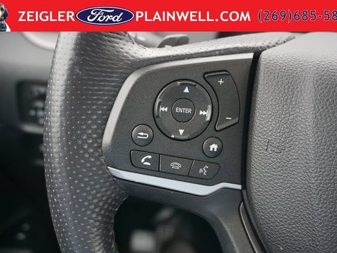 Used 2022 Honda Passport EX-L image 23
