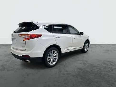 Used 2024 Acura RDX SH-AWD image 4