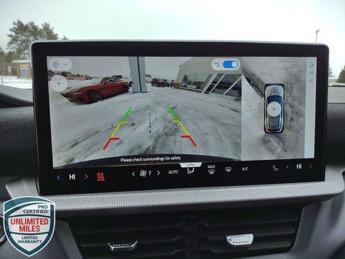 New 2026 Ford Explorer ST-Line image 22