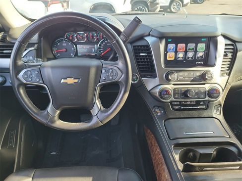 Used 2019 Chevrolet Tahoe Premier image 4