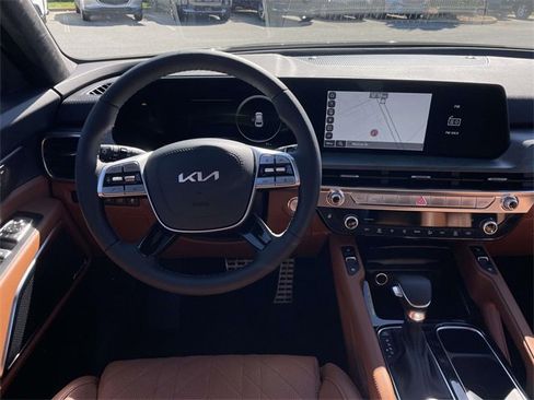 New 2025 Kia Telluride SX X-Line image 24