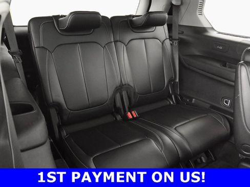 Certified 2021 Jeep Grand Cherokee L Limited image 15