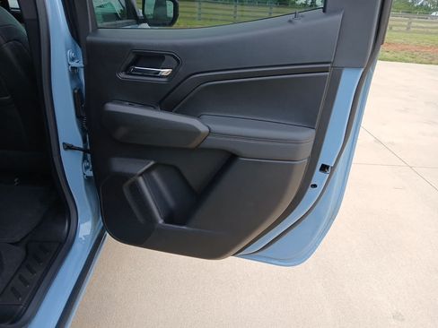 New 2026 Chevrolet Colorado LT w/ LT Convenience Package AWD/4WD image 59