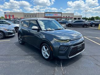 Used 2020 Kia Soul EX w/ Option Group 015 FWD video 1