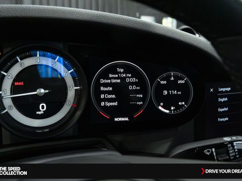 Used 2024 Porsche 911 Carrera T image 42