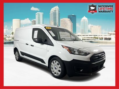 Used 2023 Ford Transit Connect XL
