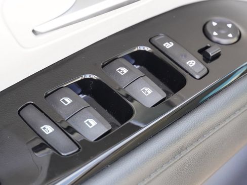 Certified 2023 Hyundai Tucson Limited FWD image 21