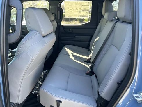 New 2026 Toyota Tacoma SR5 AWD/4WD image 18
