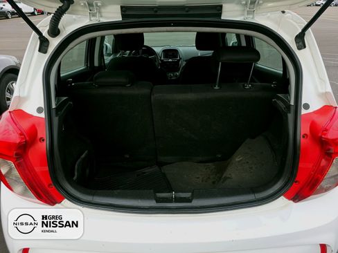 Used 2020 Chevrolet Spark LT image 17