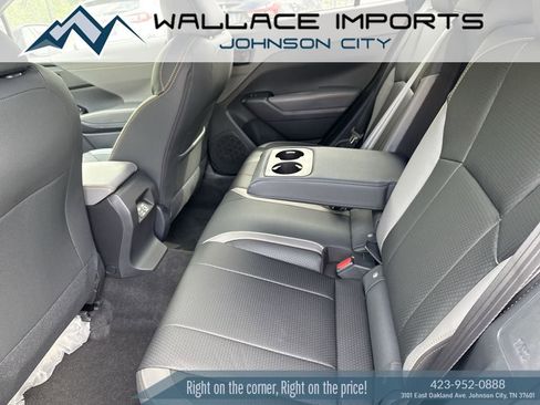 New 2026 Subaru Crosstrek 2.5i Wilderness AWD/4WD image 30