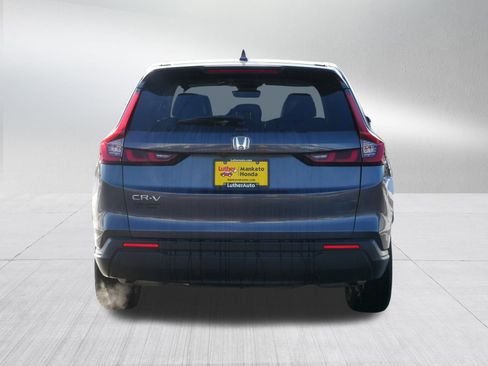 Used 2023 Honda CR-V EX-L image 6