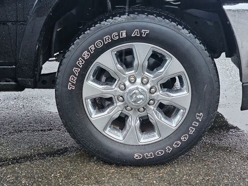 Used 2022 RAM 3500 Limited image 10
