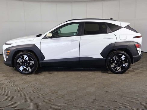 Certified 2024 Hyundai Kona SEL FWD image 11