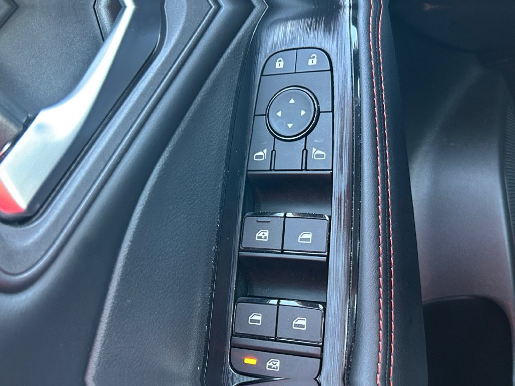 Used 2026 Nissan Rogue SV AWD/4WD image 27