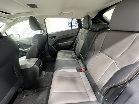 Certified 2025 Subaru Crosstrek 2.5i Limited w/ Crosstrek Mirror Package image 23