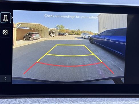 New 2026 Hyundai Sonata SEL image 4