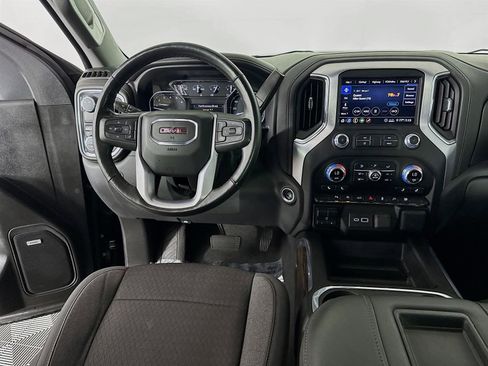 Used 2020 GMC Sierra 1500 Elevation w/ Elevation Value Package image 24