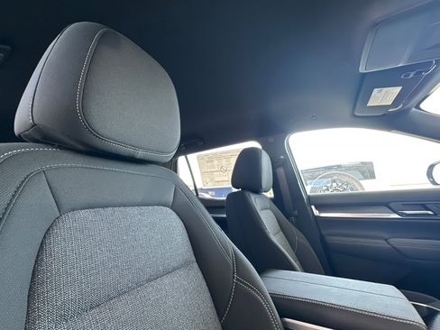 New 2026 GMC Terrain Elevation image 16