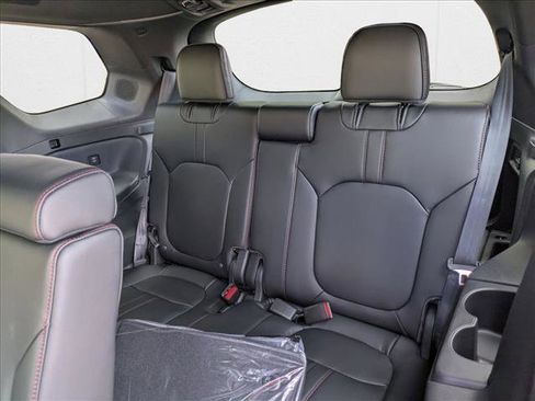 New 2025 Honda Pilot Black Edition image 13