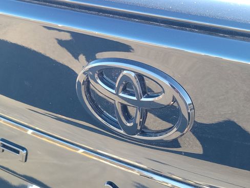 New 2026 Toyota Camry XSE image 7