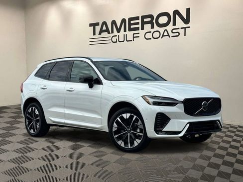 New 2026 Volvo XC60 B5 Plus w/ Protection Package Premier image 1