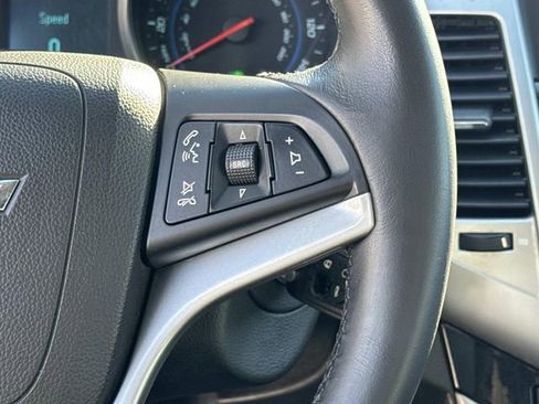 Used 2011 Chevrolet Cruze LT image 25