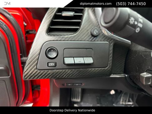 Used 2014 Chevrolet Corvette Stingray Coupe w/ 2LT Preferred Equipment Group image 26