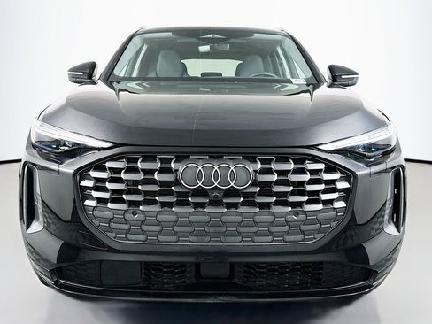 New 2025 Audi Q5 Premium Plus image 2
