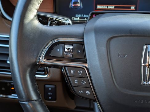 Used 2024 Lincoln Navigator L Reserve image 27