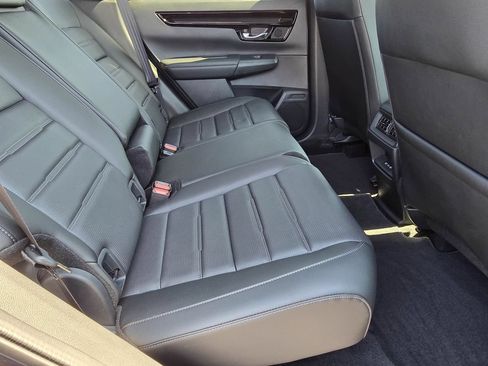 Used 2026 Honda CR-V EX-L image 39