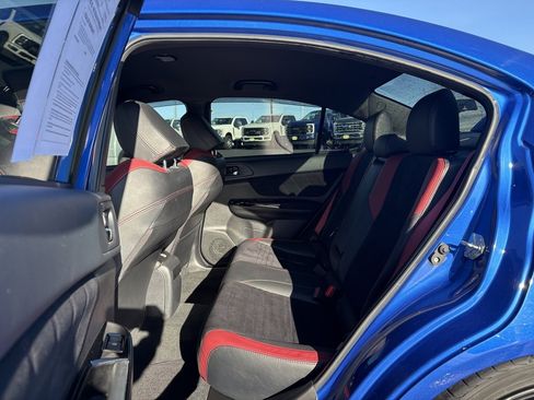 Used 2019 Subaru WRX STI image 34