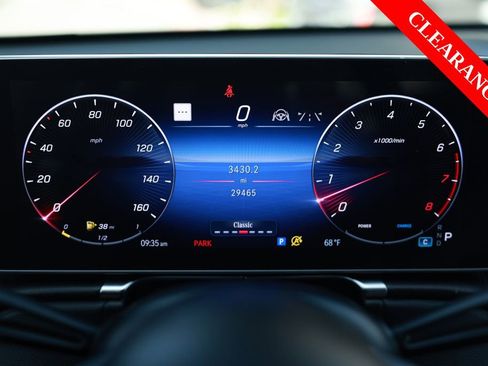 Used 2023 Mercedes-Benz S 500 4MATIC image 24