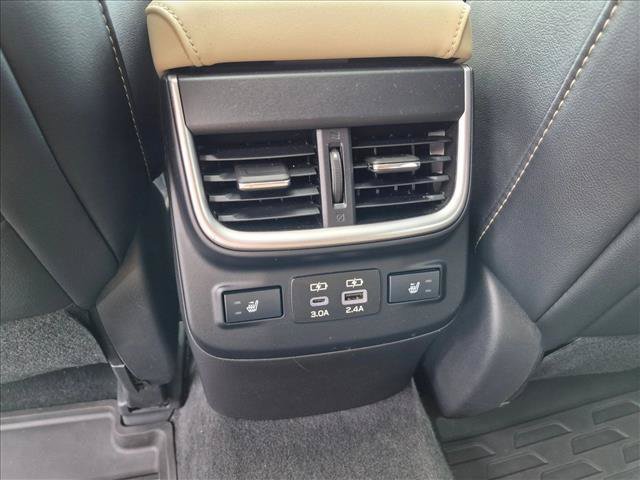 Used 2023 Subaru Outback Limited XT AWD/4WD image 19