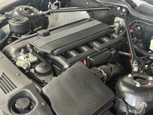 Used 2003 BMW Z4 2.5i RWD image 33